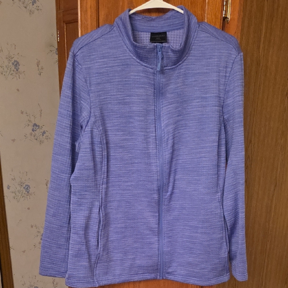 32 Degrees Women's Purple Jacket